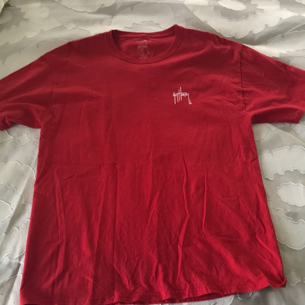 Guy Harvey Classic Fit Large
